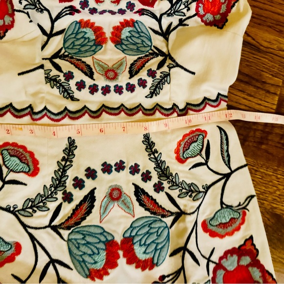 Anthropologie Dress! - Picture 5 of 6